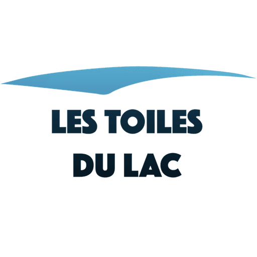 Logo LES TOILES DU LAC